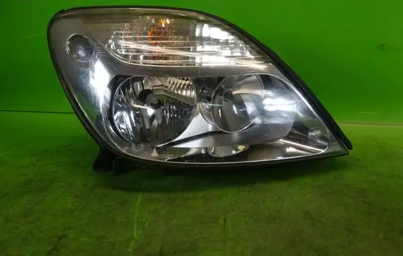Renault Scenic I Headlight/headlamp
