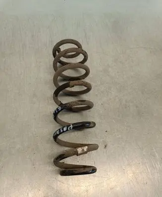 Volkswagen PASSAT B8 Rear coil spring