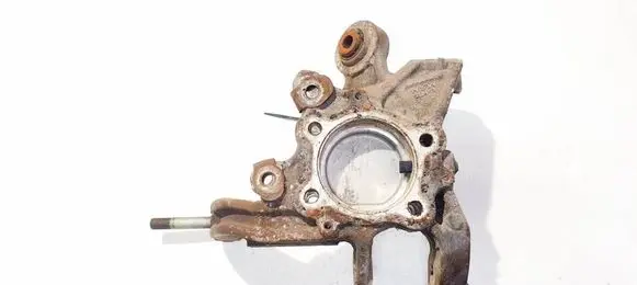 Honda Accord Rear wheel hub