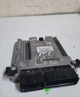 Audi A4 S4 B6 8E 8H Engine control unit/module 03G906016KM 1039S15252 1013294