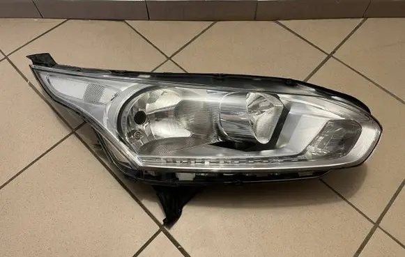 Ford Connect Headlight/headlamp FT11-13W029-A