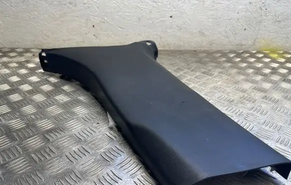 Mercedes-Benz GLE (W166 - C292) (B) pillar trim (bottom) A1666900025