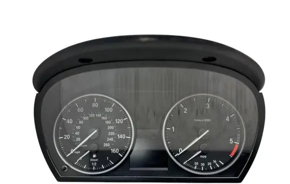 BMW X1 E84 Speedometer (instrument cluster) 102538098 430050131 9220964