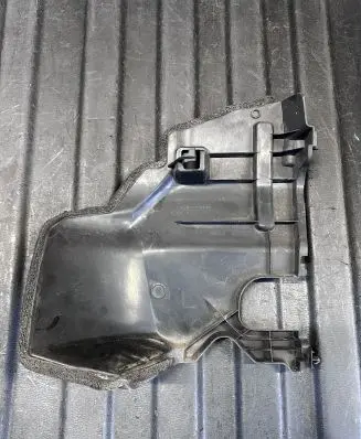 Lexus RX 450H Intercooler air guide/duct channel 5329448130 5329448140