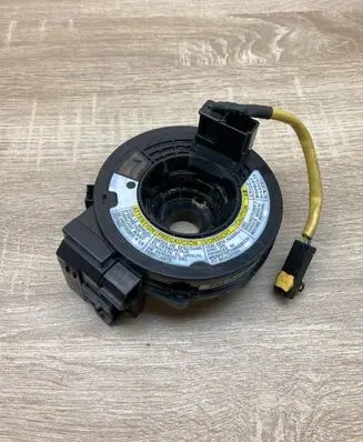 Suzuki Grand Vitara II Airbag slip ring squib (SRS ring) VITARA2008