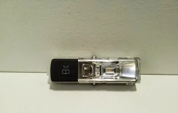 Mercedes-Benz EQB Rear seat light A0009064906