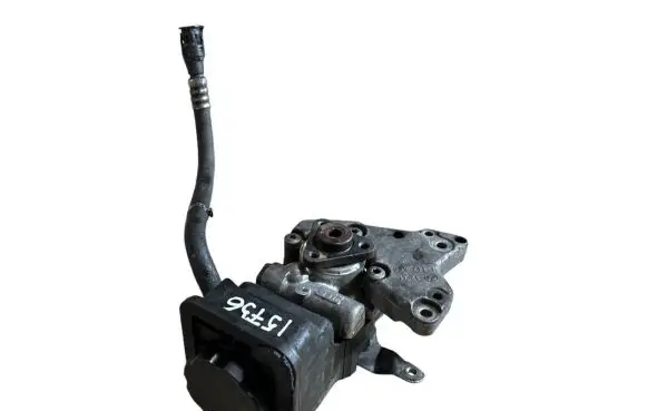 Power steering pump