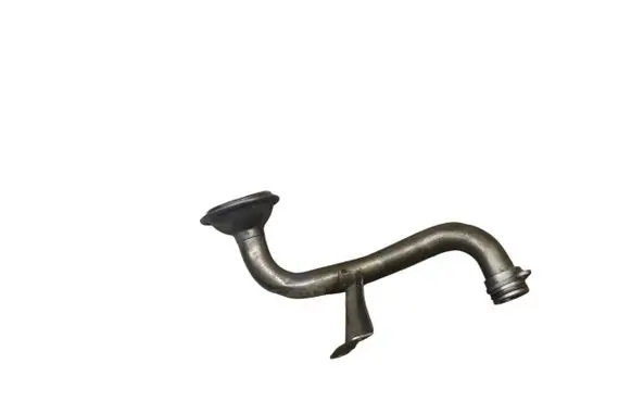 Peugeot Boxer Oil sump strainer pipe 