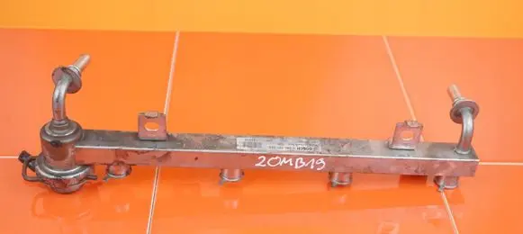 Ford Ecosport Fuel line pipe 0280151235 20MB19