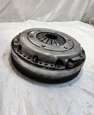 Opel Astra K Dual mass flywheel 55570175