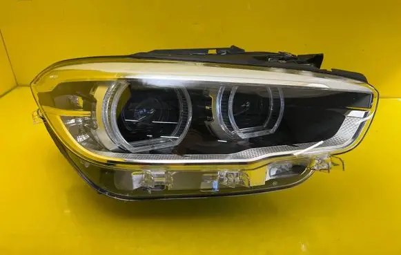 BMW 1 F20 F21 Headlight/headlamp 7414142-09