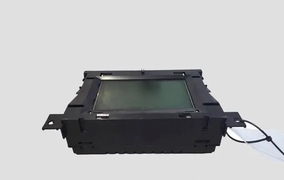 Mazda 6 Screen/display/small screen 13178570