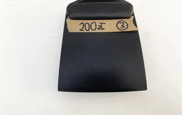 Citroen Jumper Glove box 1308188070