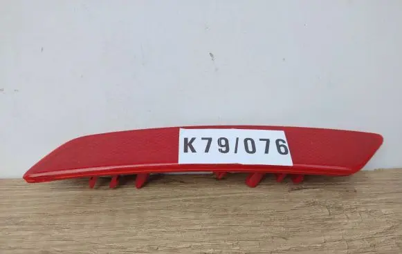 Jaguar I-Pace Rear tail light reflector J9D3-13A569-AA