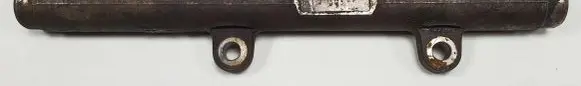 Ford Transit Fuel main line pipe BK2Q-9D280-AB