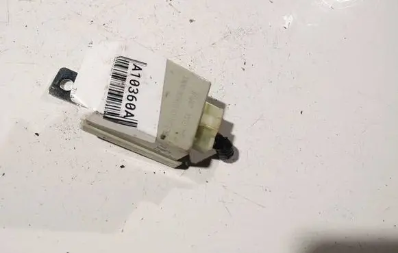 Honda FR-V Sensor 