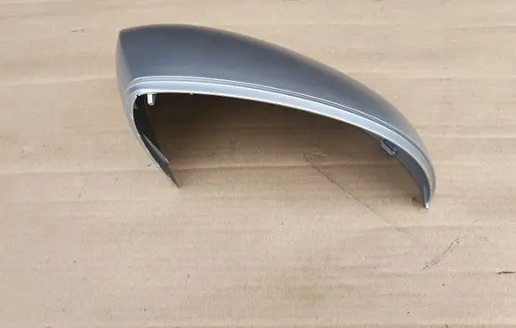 Volkswagen Tiguan Plastic wing mirror trim cover 5N0857538
