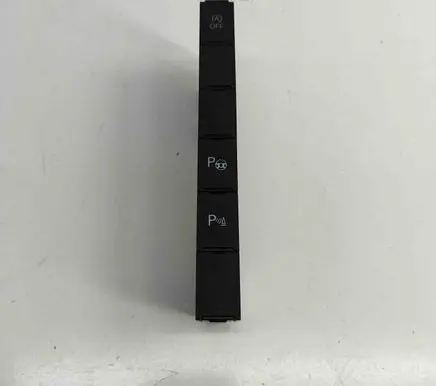Volkswagen Taigo Parking (PDC) sensor switch 2G6927137K