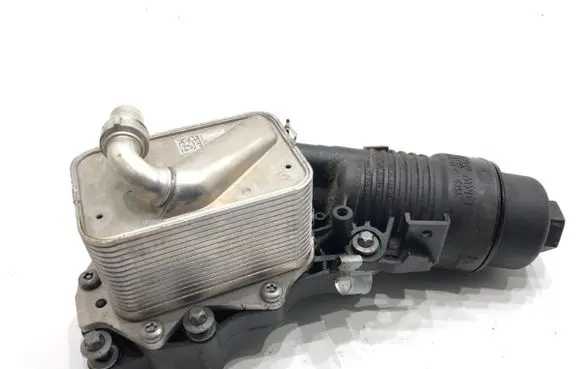 BMW 2 F44 Oil filter mounting bracket 1185812S01