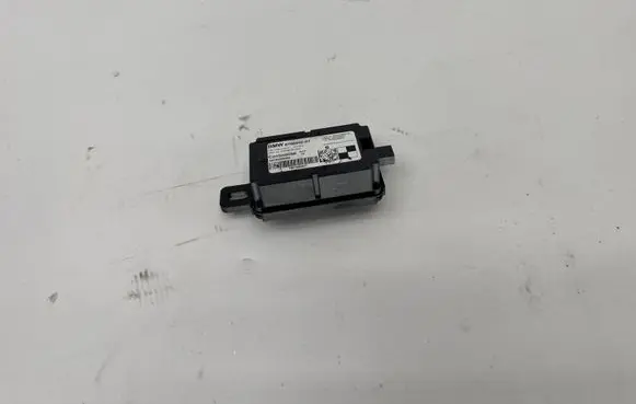 BMW 4 F36 Gran coupe Door central lock control unit/module 8706502