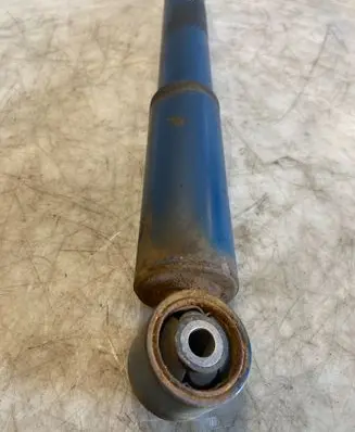 Opel Zafira B Rear shock absorber/damper 6267250014 TS3034 03K21