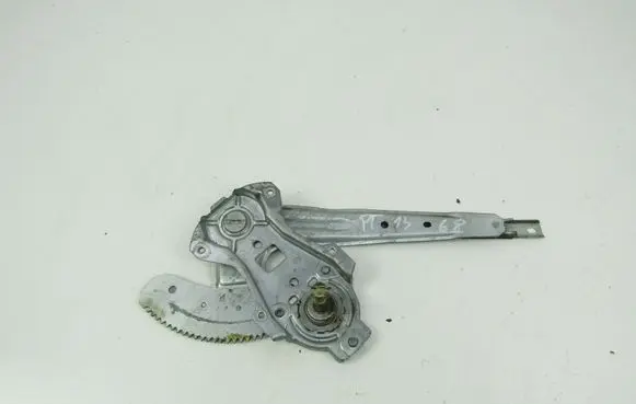 Nissan Almera Tino Rear door manual window regulator 