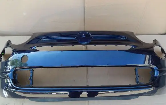 Fiat 500 Abarth Front bumper 735619476