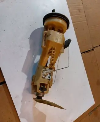 BMW X5 E53 In-tank fuel pump 2779033306