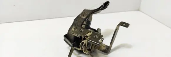 Chrysler Stratus Seat back rest lock catch 4628119