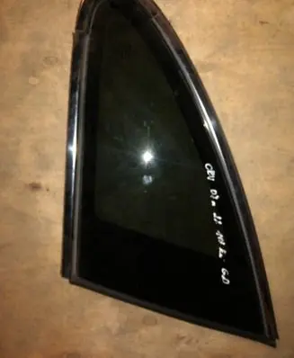 Honda CR-V Rear side window
