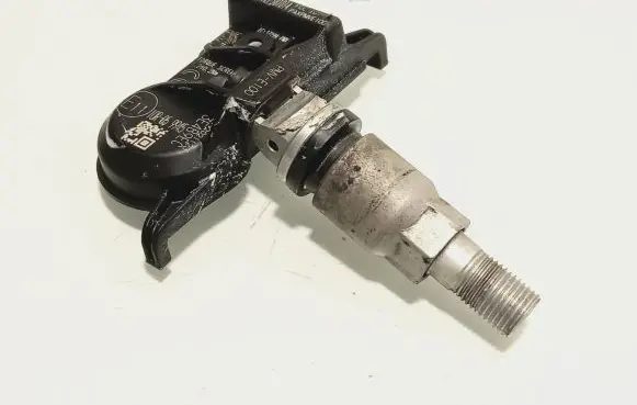 Tire pressure sensor