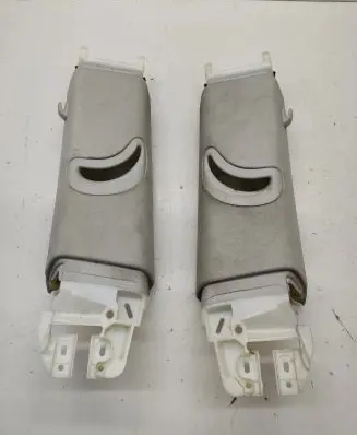 Audi A5 8T 8F (B) pillar trim (top) 8T0867243 8T0867243A 8T0867244