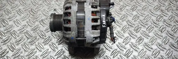 Skoda Fabia Mk3 (NJ) Generator/alternator 04C903023