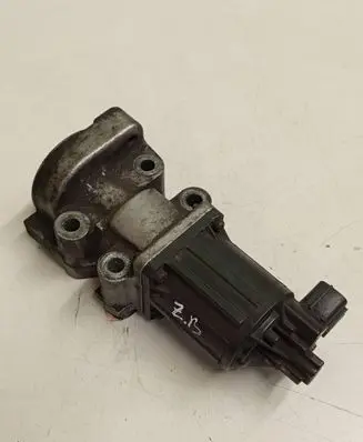Opel Zafira B EGR valve K5T70380