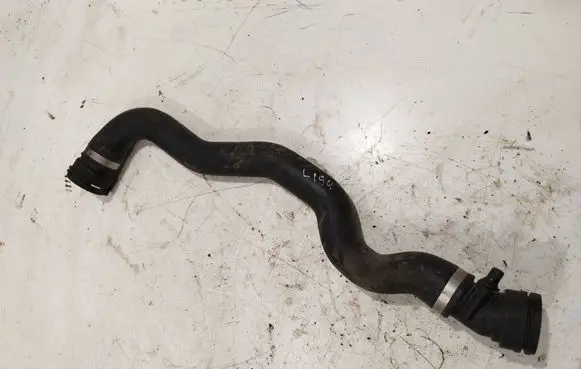 BMW 1 F20 F21 Coolant pipe/hose 8510012 V0A16VDA6 NW3225
