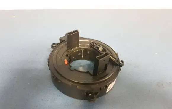 BMW 7 E65 E66 Airbag slip ring squib (SRS ring) 6911514 04356710 01011012560037