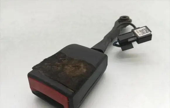 Opel Insignia A Front seatbelt buckle 13327468 430800