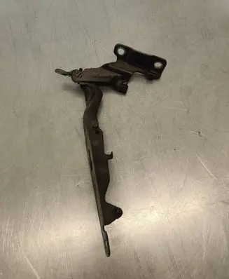 Volvo XC60 Engine bonnet/hood hinges 31385814 400NDD3E