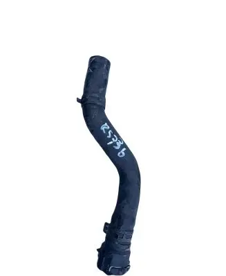 Volkswagen Golf V Engine coolant pipe/hose 1K0122073B