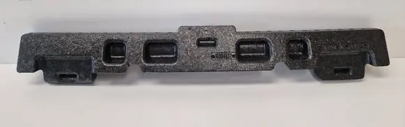 MG ZS Rear bumper foam support bar 10694837