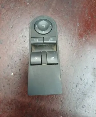 Opel Astra H Electric window control switch 03459216 13209203