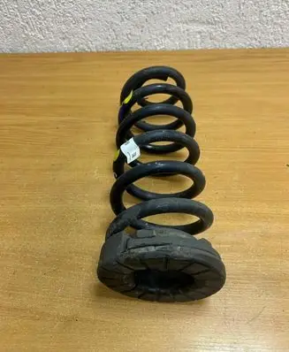 Hyundai Tucson TL Rear coil spring 55350D7CA0 F5375