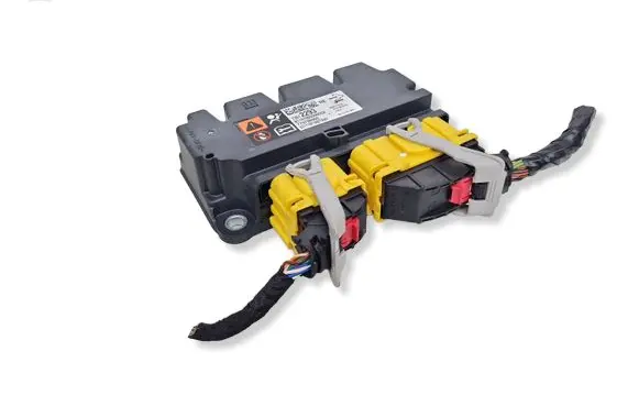 Opel Adam Airbag control unit/module 775799950