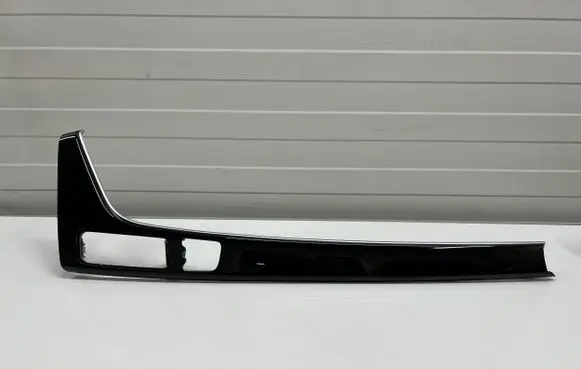Audi A4 S4 B9 Center console decorative trim 8w1863969H