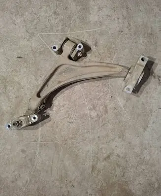 Volvo XC60 Coil spring/strut mount RAFR8ZA