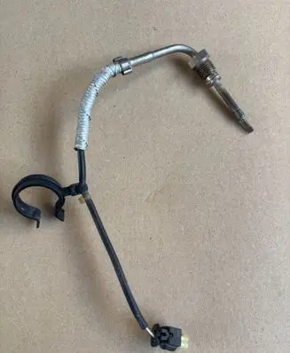 Exhaust gas temperature sensor