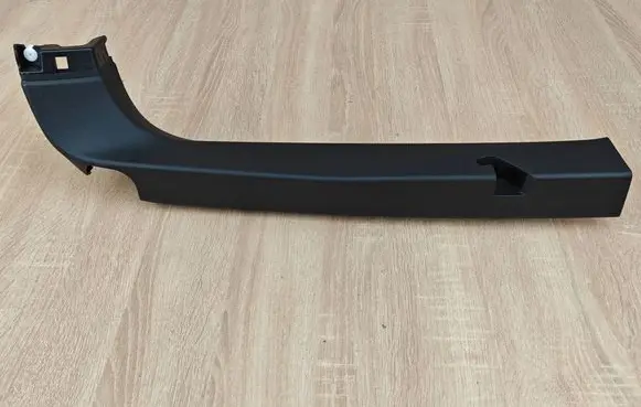 BMW 4 G22 G23 G24 G26 Centre console side trim rear 7487588