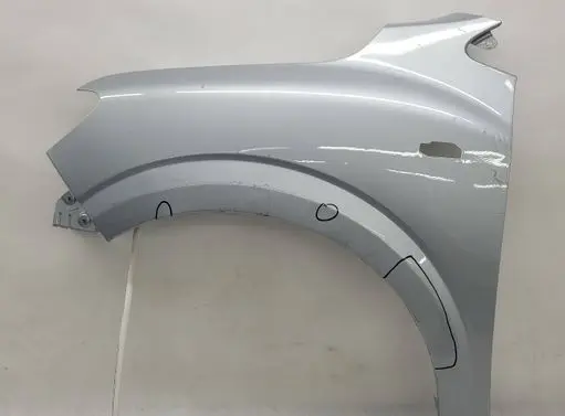 Dacia Sandero III Fender 631012610R