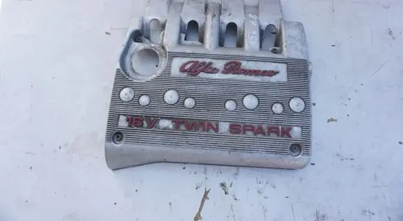 Alfa Romeo 156 Engine cover (trim)
