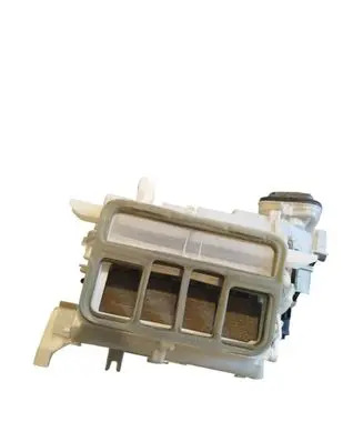 Subaru Outback Interior heater climate box assembly 72110AG032